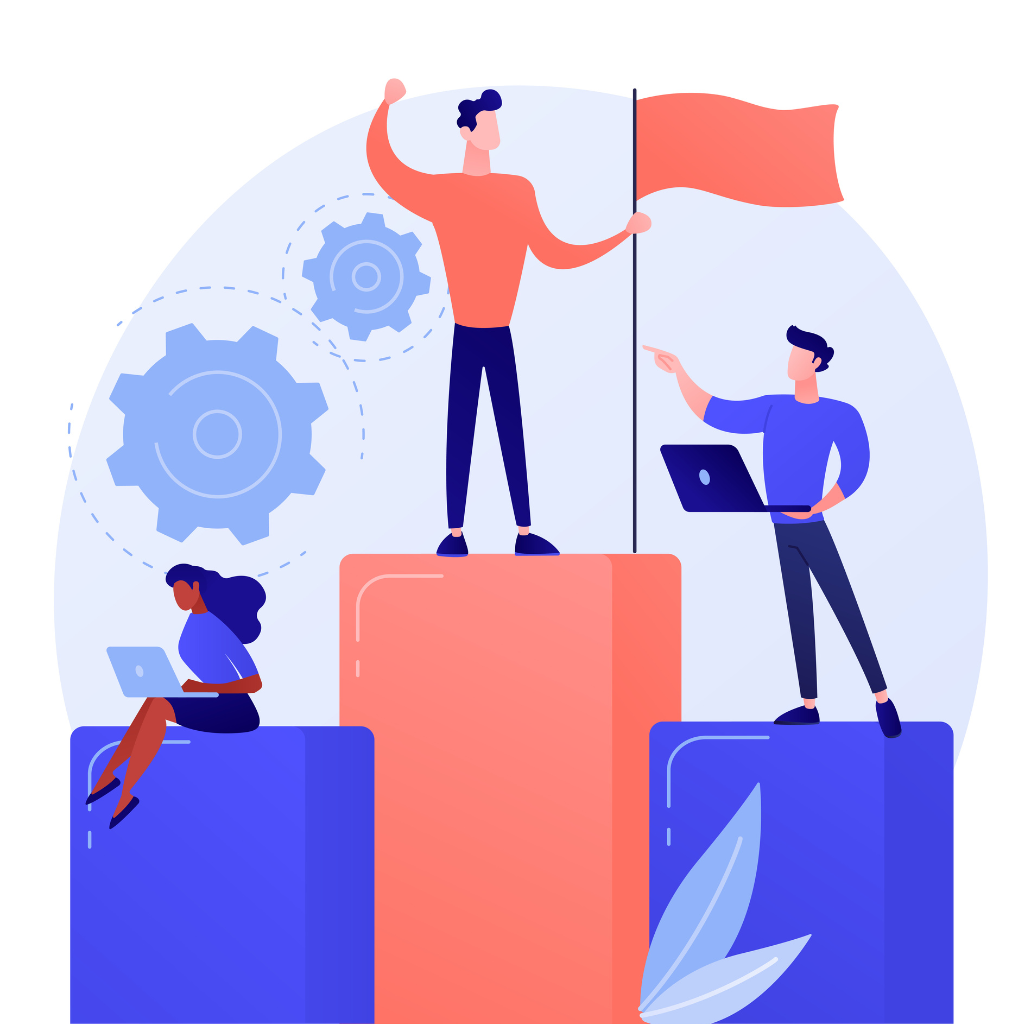 training management success story